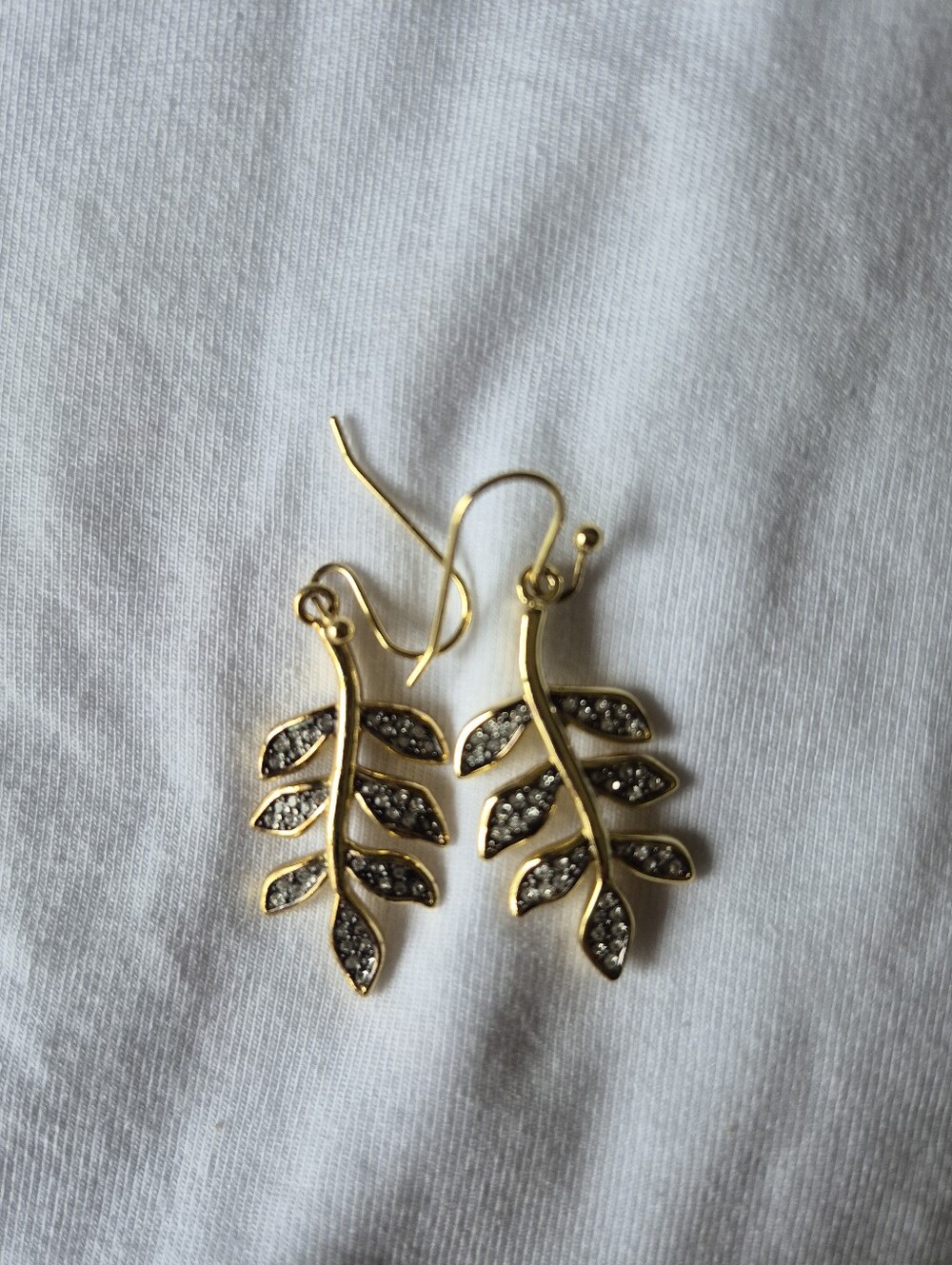Stella & Dot Ivie Earrings